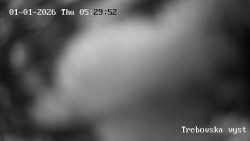 Sjezdovka Třebovská