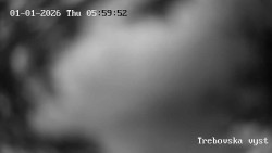 Sjezdovka Třebovská