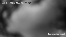 Sjezdovka Třebovská