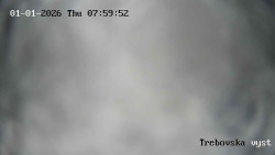 Sjezdovka Třebovská