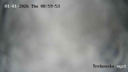 Sjezdovka Třebovská