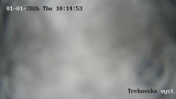 Sjezdovka Třebovská