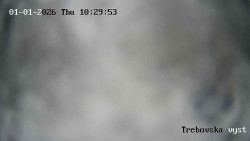 Sjezdovka Třebovská