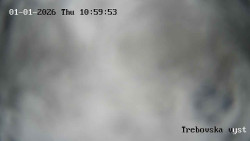 Sjezdovka Třebovská