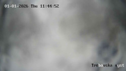 Sjezdovka Třebovská