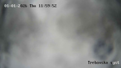 Sjezdovka Třebovská