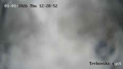 Sjezdovka Třebovská