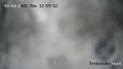 Sjezdovka Třebovská