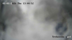 Sjezdovka Třebovská