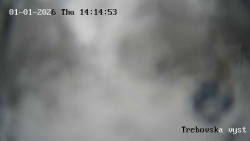 Sjezdovka Třebovská