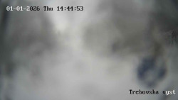 Sjezdovka Třebovská