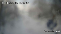 Sjezdovka Třebovská