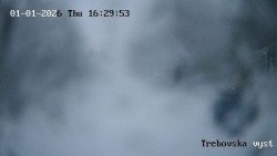 Sjezdovka Třebovská