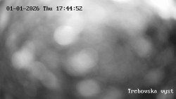 Sjezdovka Třebovská