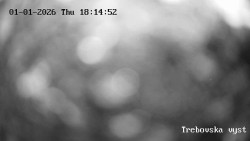 Sjezdovka Třebovská