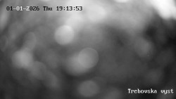 Sjezdovka Třebovská