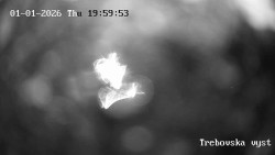 Sjezdovka Třebovská