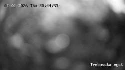 Sjezdovka Třebovská