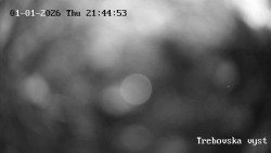 Sjezdovka Třebovská