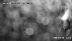 Sjezdovka Třebovská