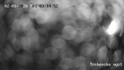 Sjezdovka Třebovská