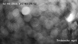 Sjezdovka Třebovská