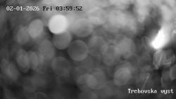 Sjezdovka Třebovská