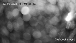 Sjezdovka Třebovská