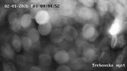 Sjezdovka Třebovská