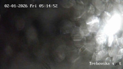 Sjezdovka Třebovská