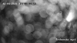 Sjezdovka Třebovská