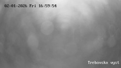 Sjezdovka Třebovská