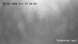 Sjezdovka Třebovská