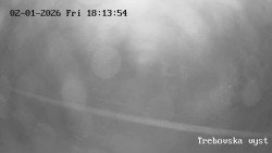 Sjezdovka Třebovská