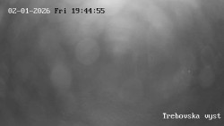 Sjezdovka Třebovská