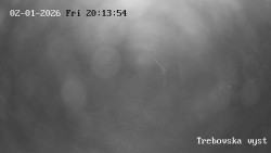 Sjezdovka Třebovská