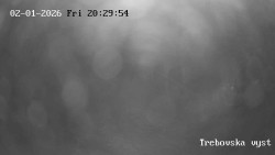 Sjezdovka Třebovská