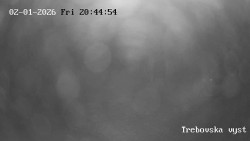 Sjezdovka Třebovská