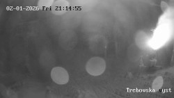 Sjezdovka Třebovská