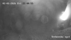 Sjezdovka Třebovská