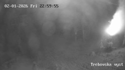 Sjezdovka Třebovská