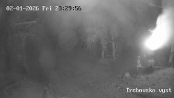 Sjezdovka Třebovská