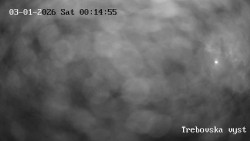 Sjezdovka Třebovská