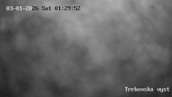 Sjezdovka Třebovská