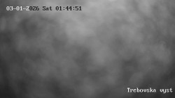 Sjezdovka Třebovská