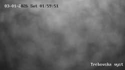 Sjezdovka Třebovská