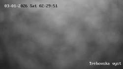 Sjezdovka Třebovská