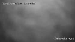 Sjezdovka Třebovská