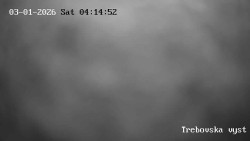 Sjezdovka Třebovská