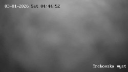 Sjezdovka Třebovská